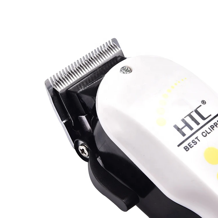 HTC CT-605 split trimmer professional clippers children hair clipper