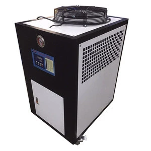Huani Hot Sale Brand New 30kw Scroll Chiller