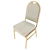 Import Huihong On Promotions Dining Chair Luxury Room Banquet stackable Chair from China