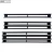 Import Hvac System Metal Galvanized Steel Floor Grille Decorative Air Filter Return Grille with Damper from Pakistan
