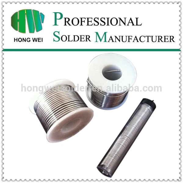 HW0578 1.8mm 250g Pb70Sn30 30/70 tin lead solder wire