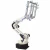 Import HWASHI Factory Hot Sale 6 Axis Robot Industrial China from China