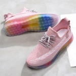 HXX-S-66 Good Quality Sport Running Shoes for Women Fashion Sneakers Hot Selling