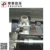 hydraulic elevator control system of cnc milling-tool equipment