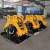 Import Hydraulic Wacker Neuson Plate Compactor for Excavator from China