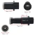 Import HYLAND DV12 ABS plastic door viewer anti-fire door peephole viewer 28mm diameter from China