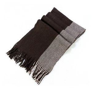 HZW-12013020 high quality new design popular warm fashion lady knitting shawls