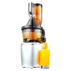 Ideamay 240w High Juice Yield Cold Press Vegetable Slow Juicer