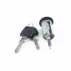 Ignition System Lock Set for Opel Astra 90221874 0913684