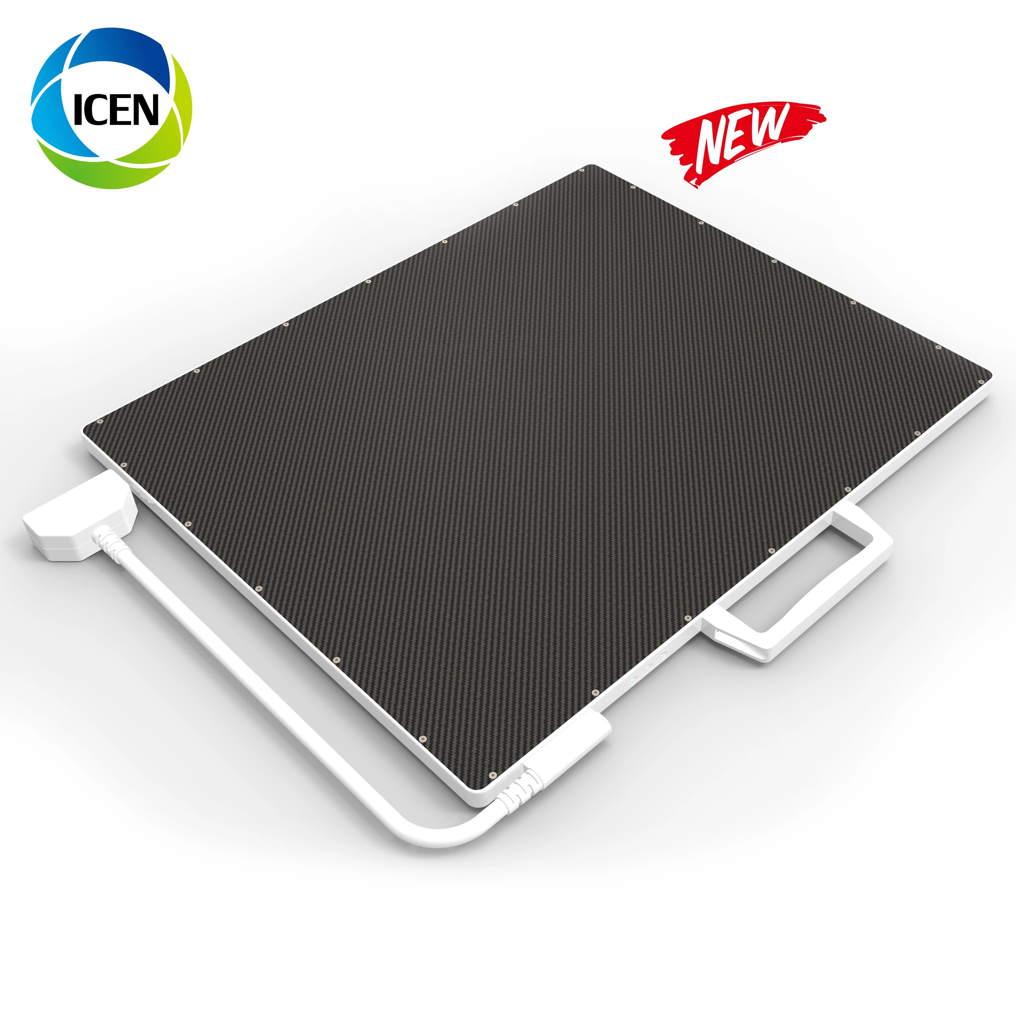 IN-3435 Digital portable high resolution lcd module flat panel x-ray detector