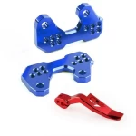 In Europe Cheap Machining Plastic Mould Metal High Demand Products