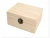 Import In Stock Handmade Solid Wooden Essential Oil Box 12 Grid Custom Wooden Box from China