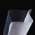 in-Stock Nylon Heat-Sealed Vacuum Bags Embossed Surface Moisture-Proof Food Packaging Pouch Three Side Seal Bag Plastic Bags