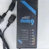 in Stock/48V5a/LiFePO4 Battery Charger/for Electric Scooter/Electric Bicycle