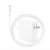 Import Includes PD30W Type C cable Power 0utput 20V-1.5A 15V-2A 9V-3A 5V-3A 30W Power Supply fast charger wall charger from China