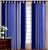 Import Indian beaded valance curtain / Horse print curtains / Luxury curtains for living from India