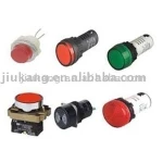 Indicator lamp