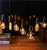 Import Indoor decorative  big glass led firework lamps led 240v night light from China