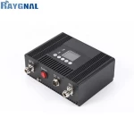 Indoor Gsm Cell Mobile Phone 2g 3g 4g 18dbm 1900 Mhz Signal Booster Amplifier