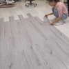Indoor School Office PVC adhesive plastic floor