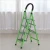 Indoor Step home Ladder Multi-Purpose Household Folding HOME Ladder HOME Ladders
