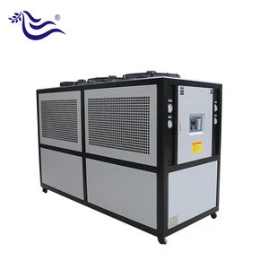 industrial air cooled water chiller,water cooling system