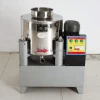 Industrial Automatic Oil Separator Hemp Avocados Food Oil Extractor Centrifugal Machine
