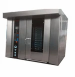 Industrial Commercial Electric Bread Oven/Electric Baking Oven with Ce