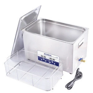 Industrial Electric Ultrasonic Cleaner industrial parts washer