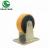 Import Industrial heavy duty pu cast iron castor /5B caster from China