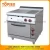 Import Industrial kitchen gas range oven, 6 burners gas cooker with oven, cooking ranges and appliances from China