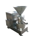 Industrial Mung Bean Paste peanut butter making machine grinder