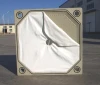 industrial Polypropylene 750AB filter cloth for filter press bag