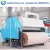 Import Industrial Sheep Wool Carding Processing Machine Price Small Fiber Waste Cotton Carding Machine from China