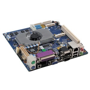 Industry Supermicro Motherboard Server Motherboard Support 12V-DC/ATX-4pin