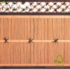 Inexpensive Rew Bambu Fence High Quality Bamboo Construction Material for sale