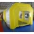 Import inflatable garage paint tent car truck portable spray booth from China