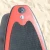 Import Inflatable paddle board carbon fabric paddle surf sup board from China