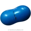 Inflatable PVC Oval Gym Ball exercise ball