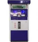 Injection Mould Temperature Controlling Equipment Steel
