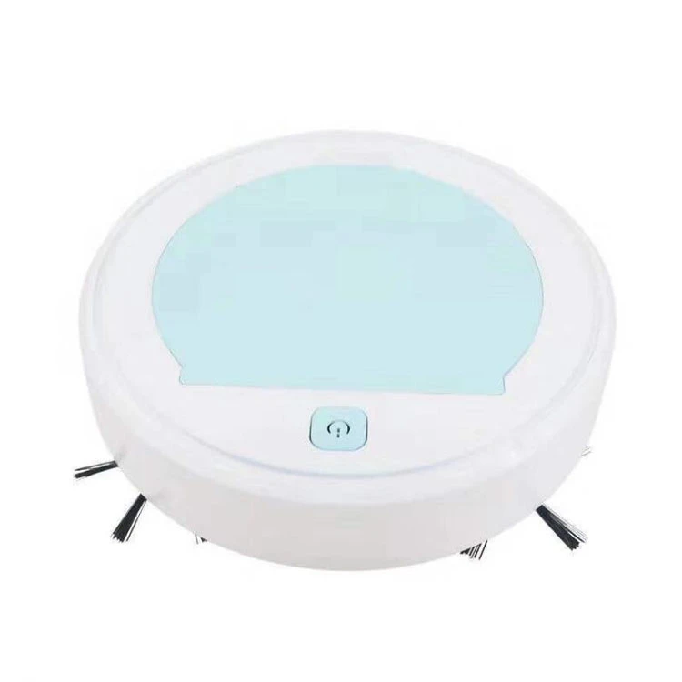 innovative products 2020 Living Room Cleaner Machine Smart Automatic Robot vaccum cleaner