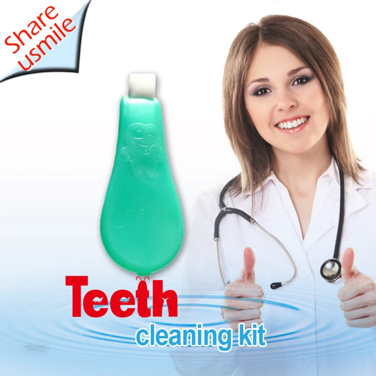 Innovative Products 2021 Oral Care Home Customized Teeth Whitening Kits with private logo