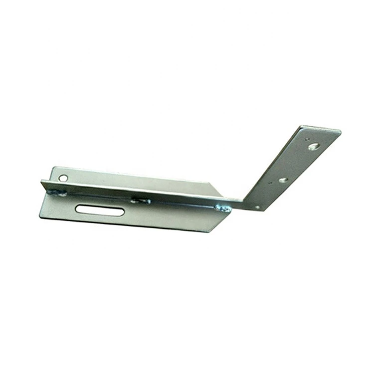 Innovative products for sell stainless steel balustrade round metal bracket