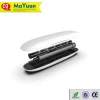 Innovative Rechargeable Pen Type LED Electric Screwdriver with 56 bits