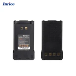 Inrico Bi-10g Ptt Radio Android Walkie Talkie Lithium Battery for T529A/T199