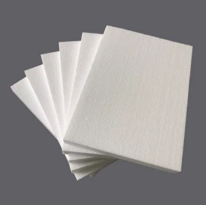 Insulated polystyrene foam board eps insulation board