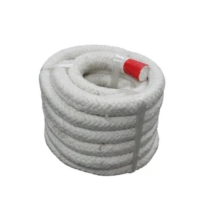 insulation ceramic fiber rope