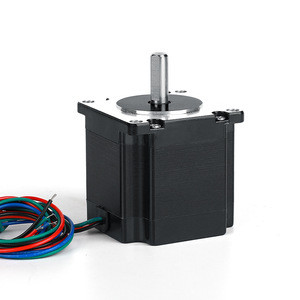 Buy Integrated Closed Loop 425oz Servo Motor Cnc Kit 3 Axis 3nm Nema 23 ...