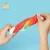 Import Interesting silicone rainbow fidget toys stress pop squeeze toy from China