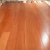 Import Interior taun solid wood flooring 18mm  in door Hardwood Flooring timber wood from China